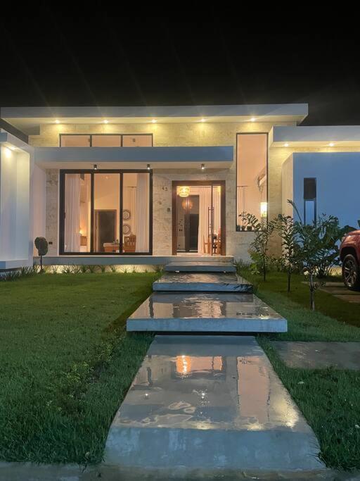 Casa Palmera Encuentro Cabarete Comfort y Naturaleza cerca de Todo