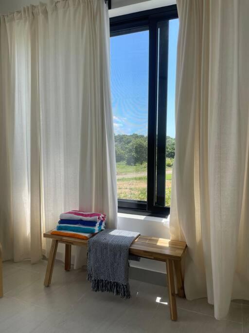 Casa Palmera Encuentro Cabarete Comfort y Naturaleza cerca de Todo