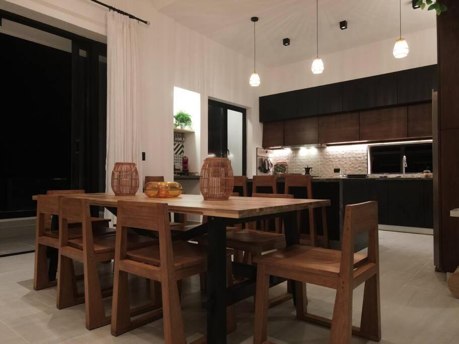 Casa Palmera Encuentro Cabarete Comfort y Naturaleza cerca de Todo