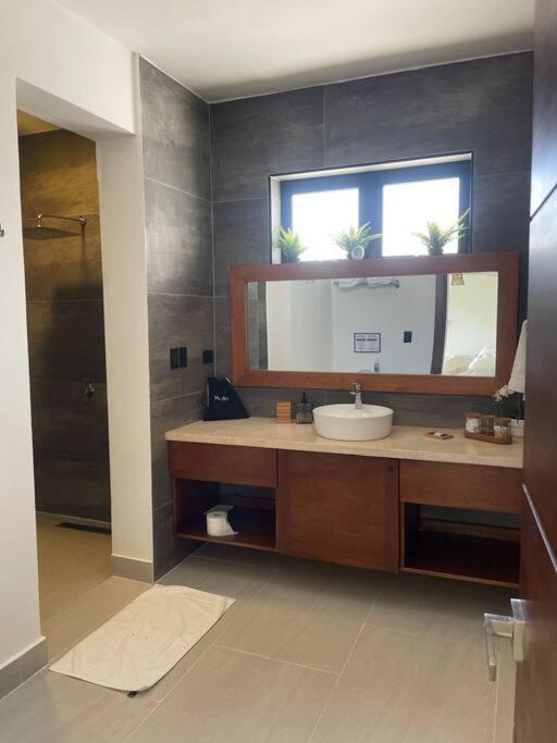 Casa Palmera Encuentro Cabarete Comfort y Naturaleza cerca de Todo