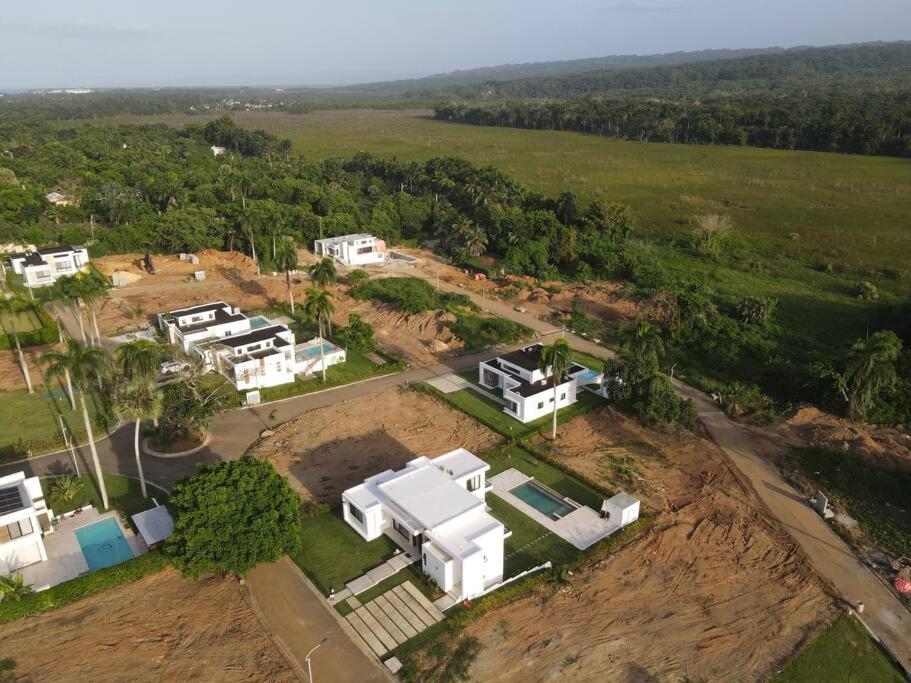 Casa Palmera Encuentro Cabarete Comfort y Naturaleza cerca de Todo
