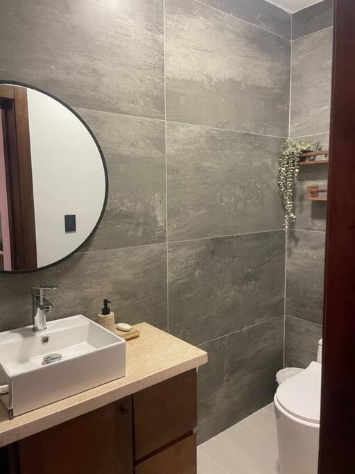Casa Palmera Encuentro Cabarete Comfort y Naturaleza cerca de Todo