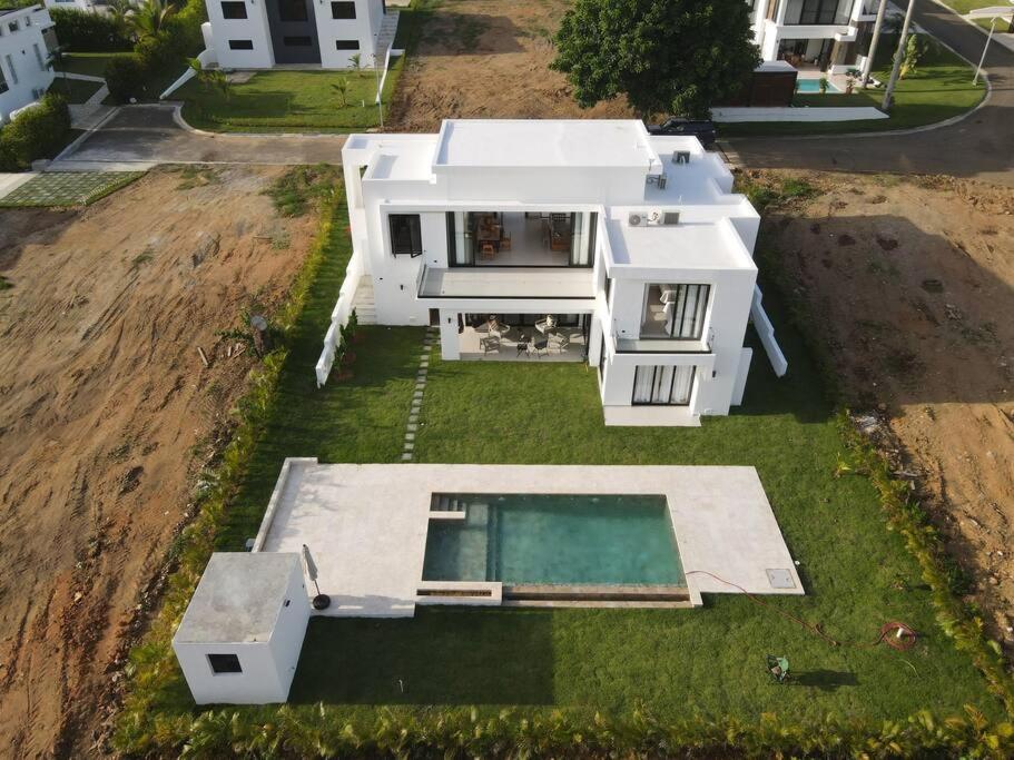 Casa Palmera Encuentro Cabarete Comfort y Naturaleza cerca de Todo
