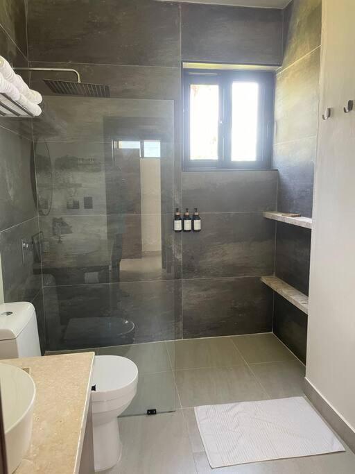 Casa Palmera Encuentro Cabarete Comfort y Naturaleza cerca de Todo