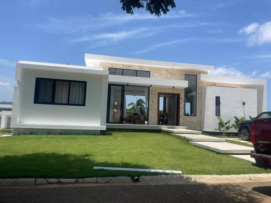 Casa Palmera Encuentro Cabarete Comfort y Naturaleza cerca de Todo