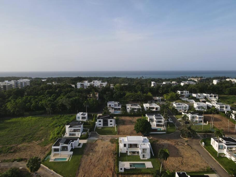 Casa Palmera Encuentro Cabarete Comfort y Naturaleza cerca de Todo