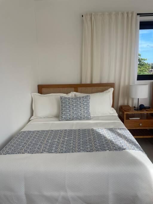 Casa Palmera Encuentro Cabarete Comfort y Naturaleza cerca de Todo