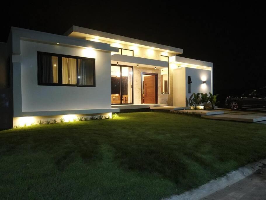 Casa Palmera Encuentro Cabarete Comfort y Naturaleza cerca de Todo