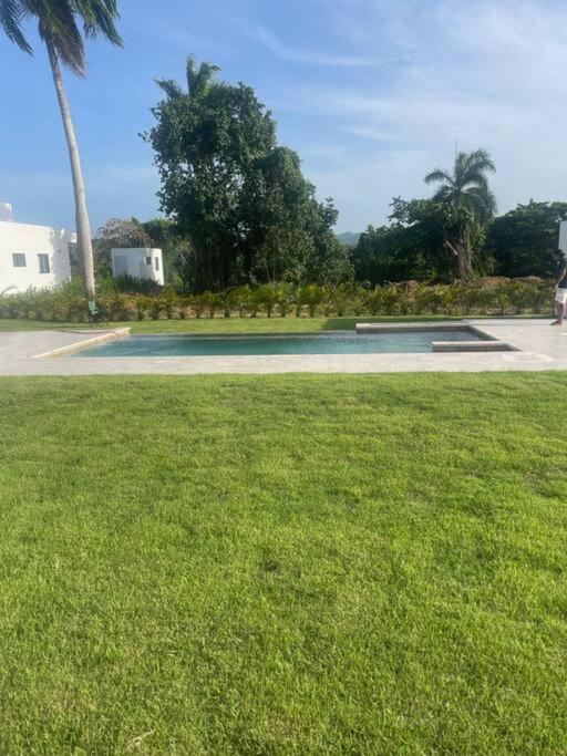 Casa Palmera Encuentro Cabarete Comfort y Naturaleza cerca de Todo