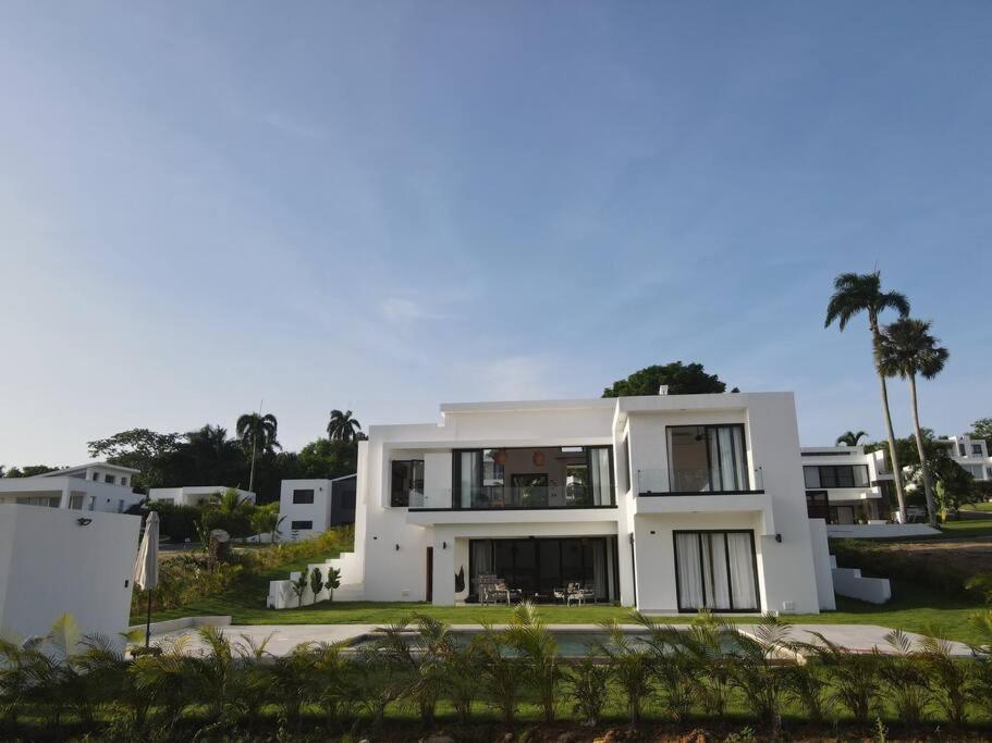 Casa Palmera Encuentro Cabarete Comfort y Naturaleza cerca de Todo