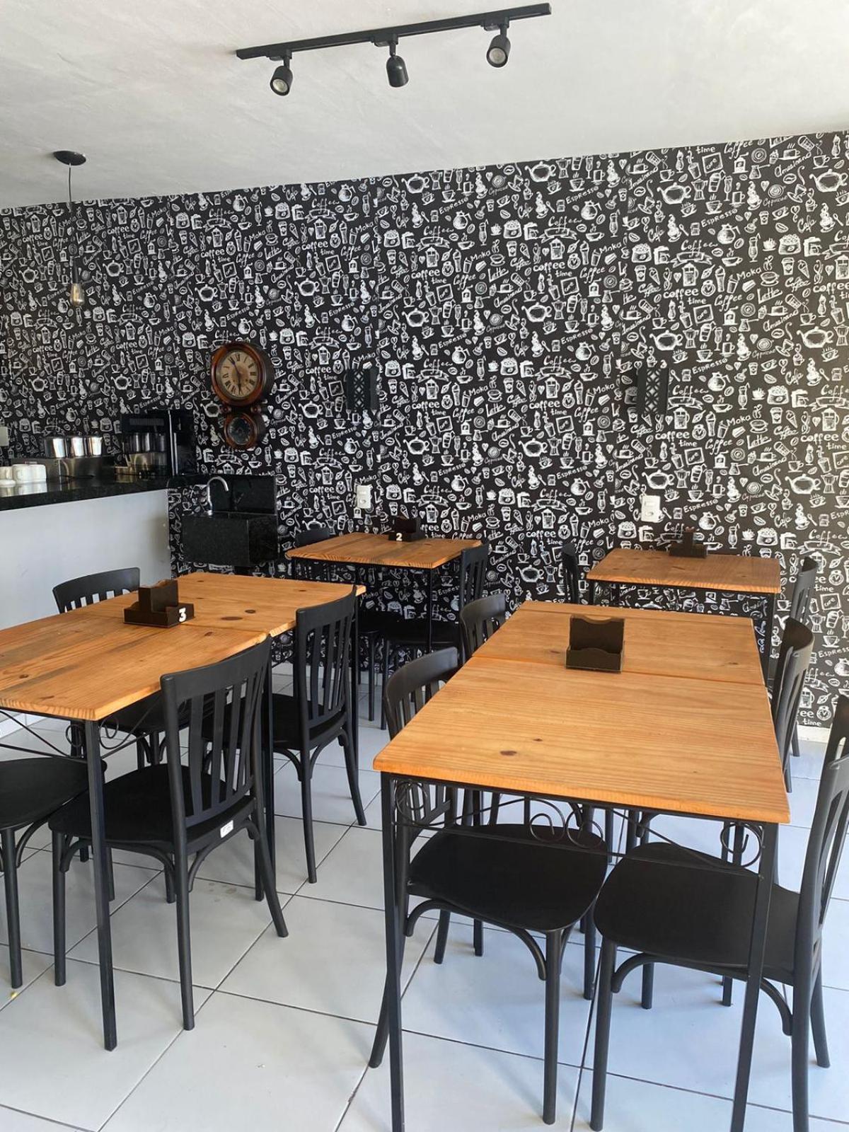 Hostel Pajuçara