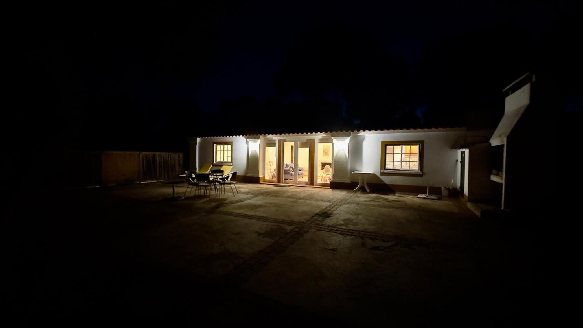 Casa da Gralheirinha