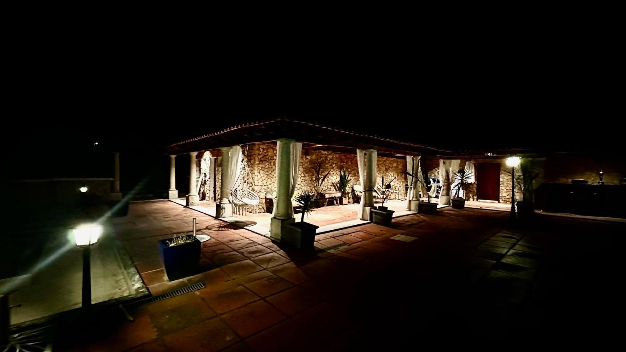 Casa da Gralheirinha