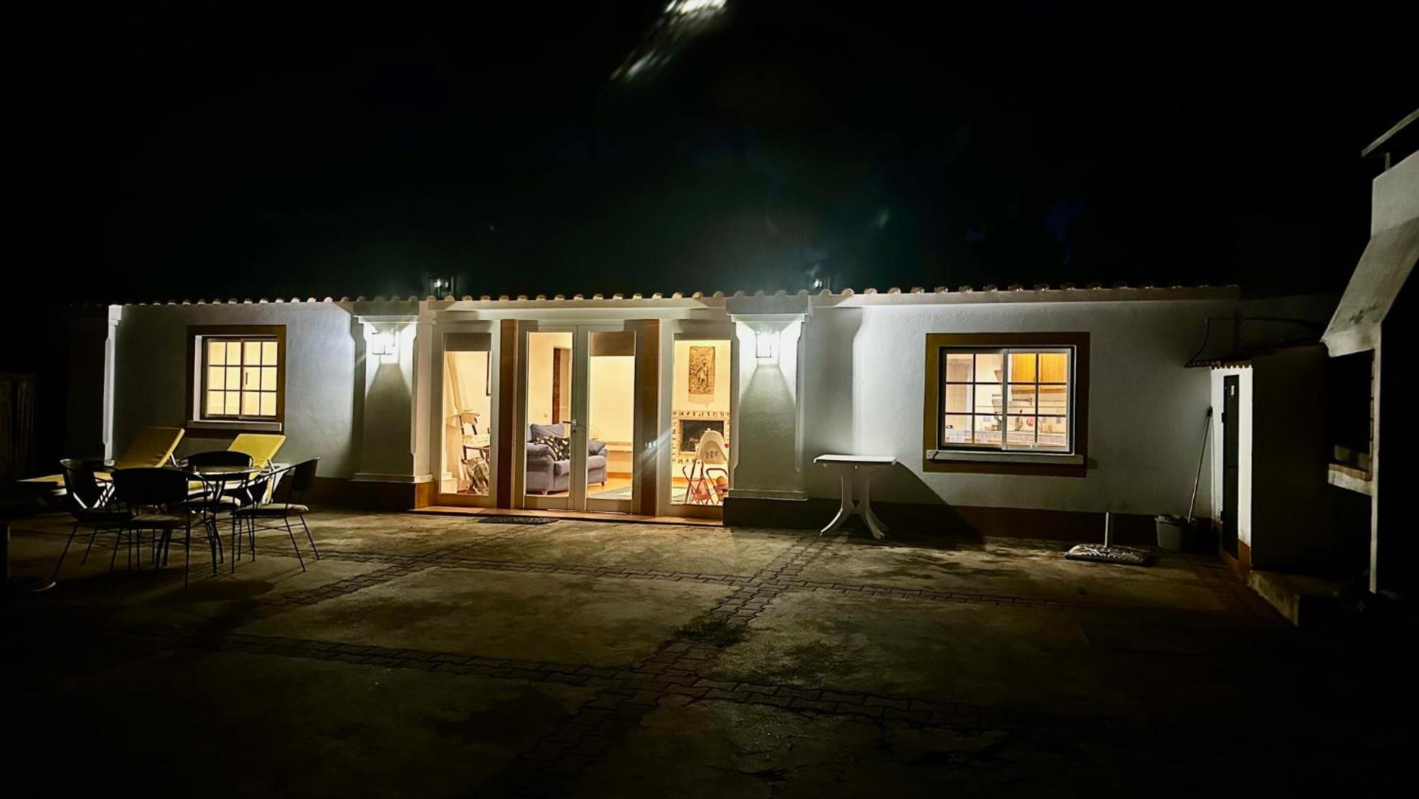 Casa da Gralheirinha