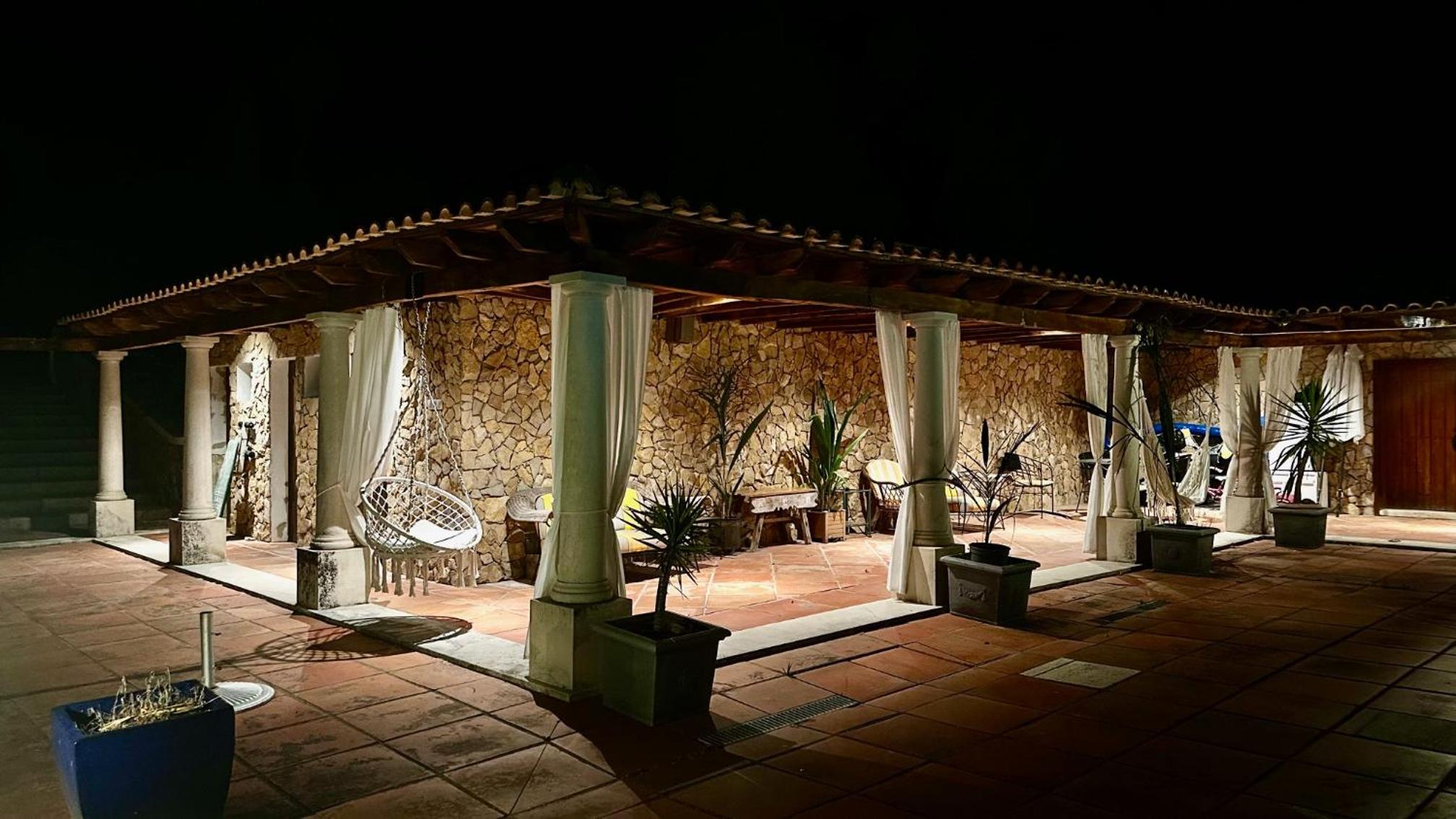 Casa da Gralheirinha