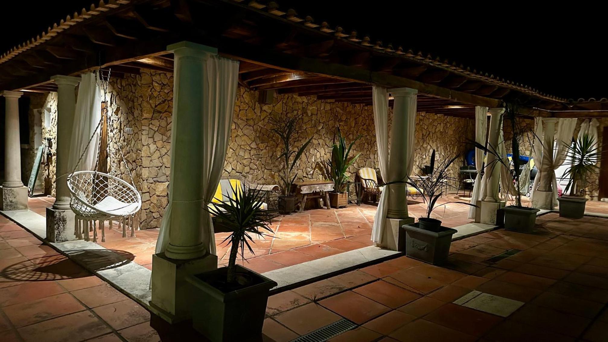 Casa da Gralheirinha