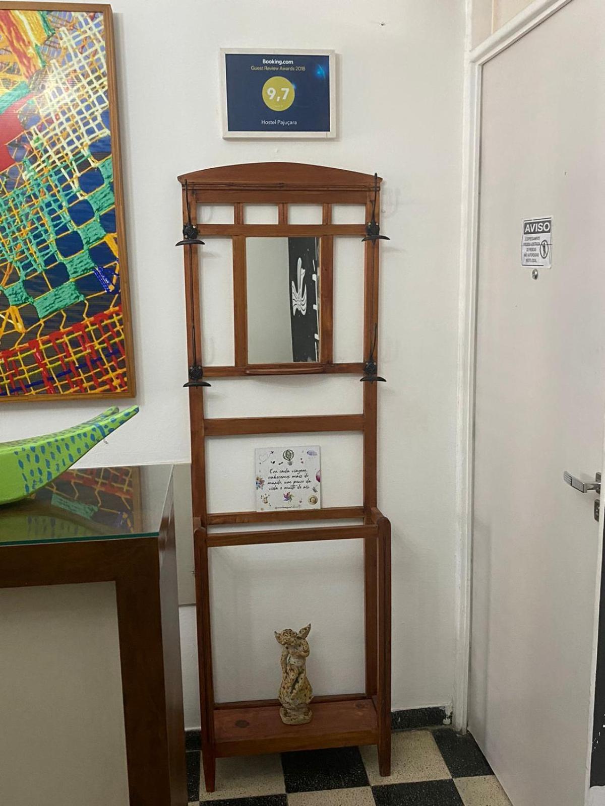 Hostel Pajuçara