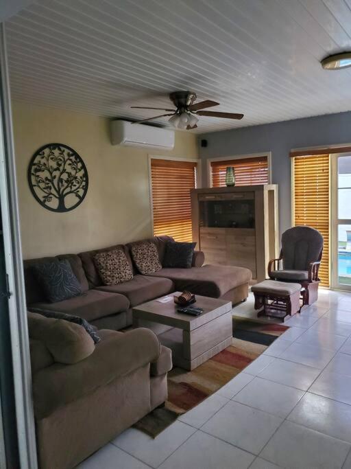 My Dushi Home
