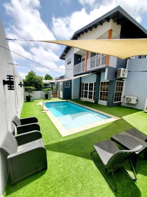 My Dushi Home