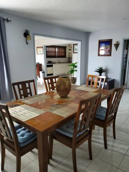 My Dushi Home