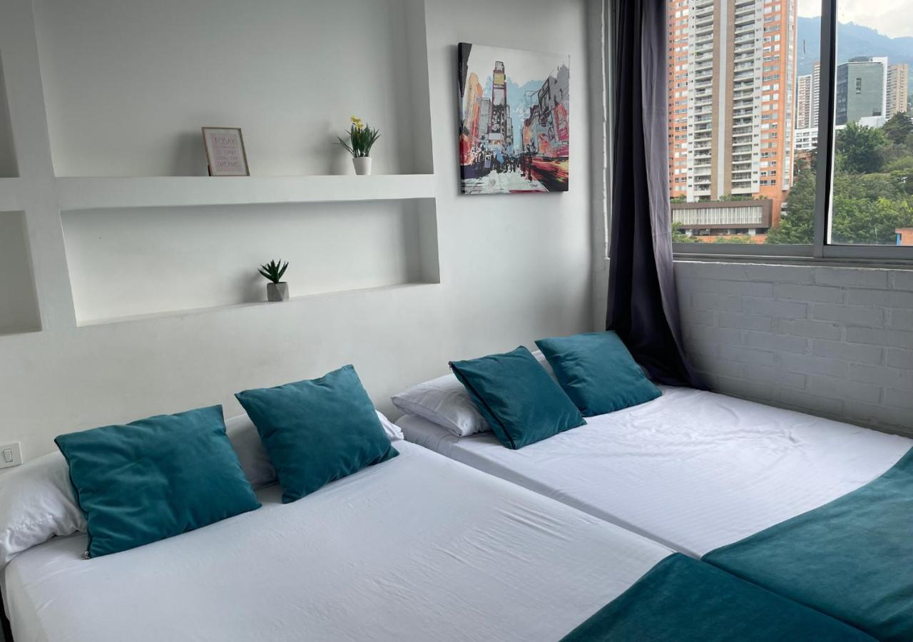 Moderno loft con increíble ubicación y vista