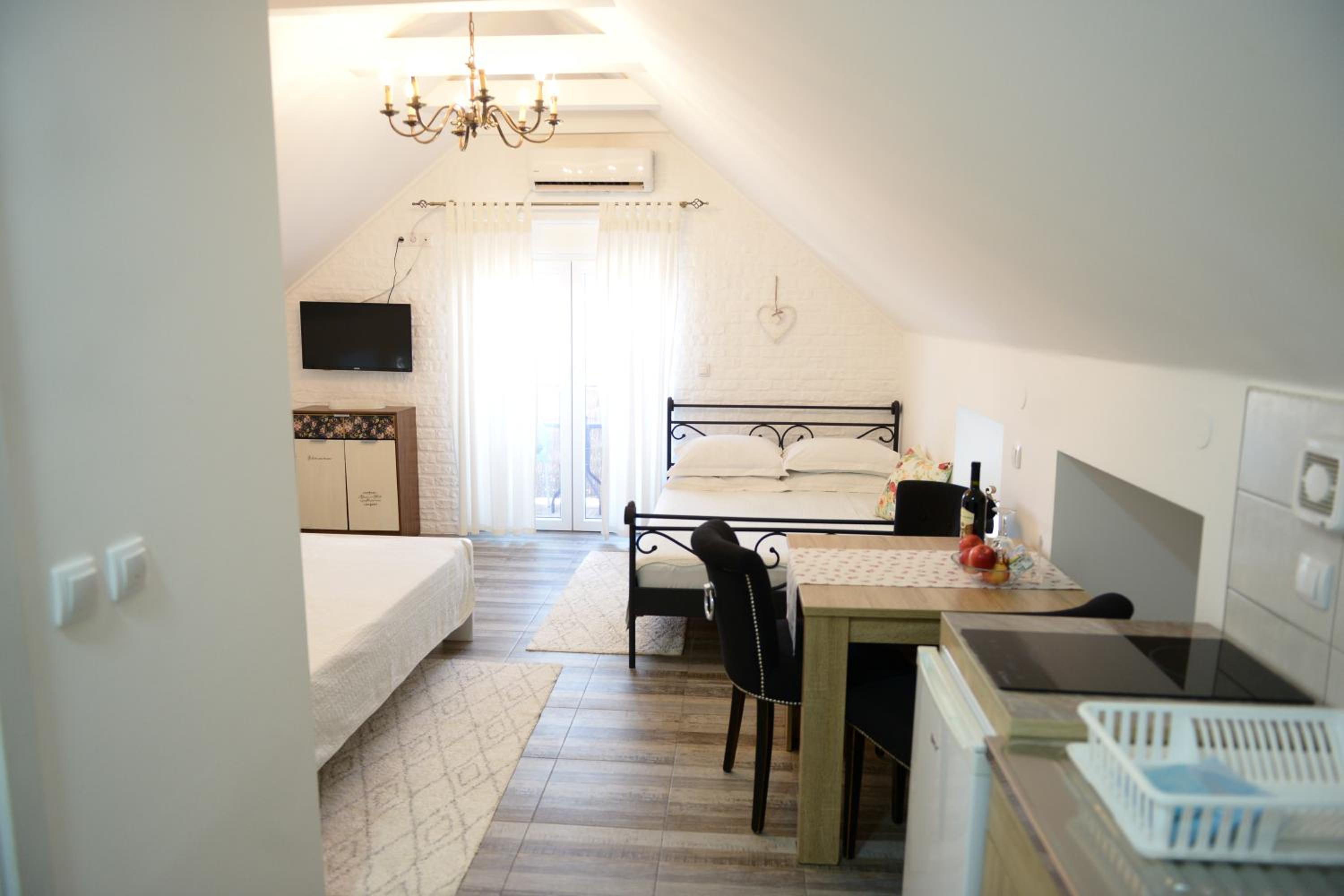 Apartments Idila
