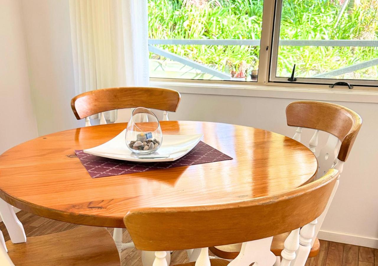 Poinciana Cottages