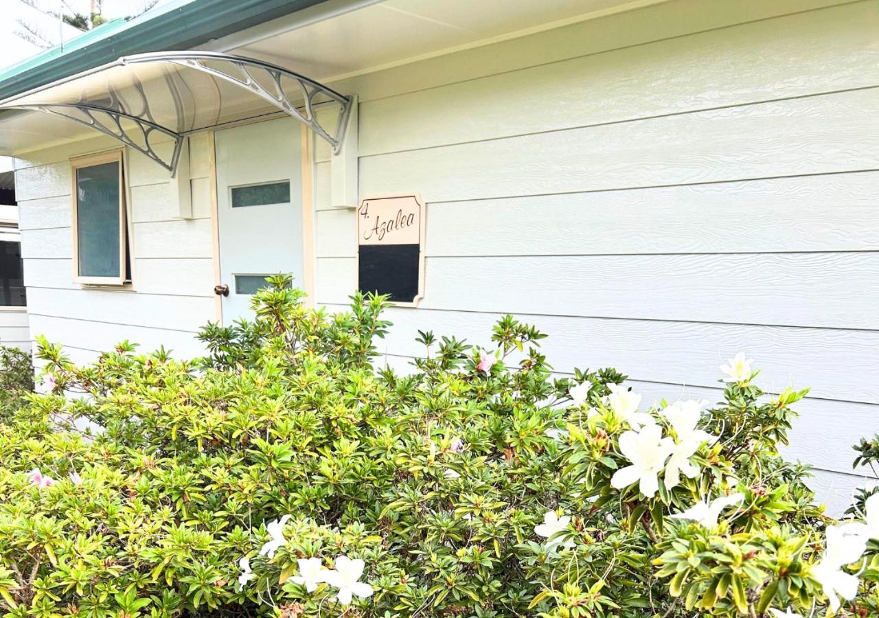 Poinciana Cottages