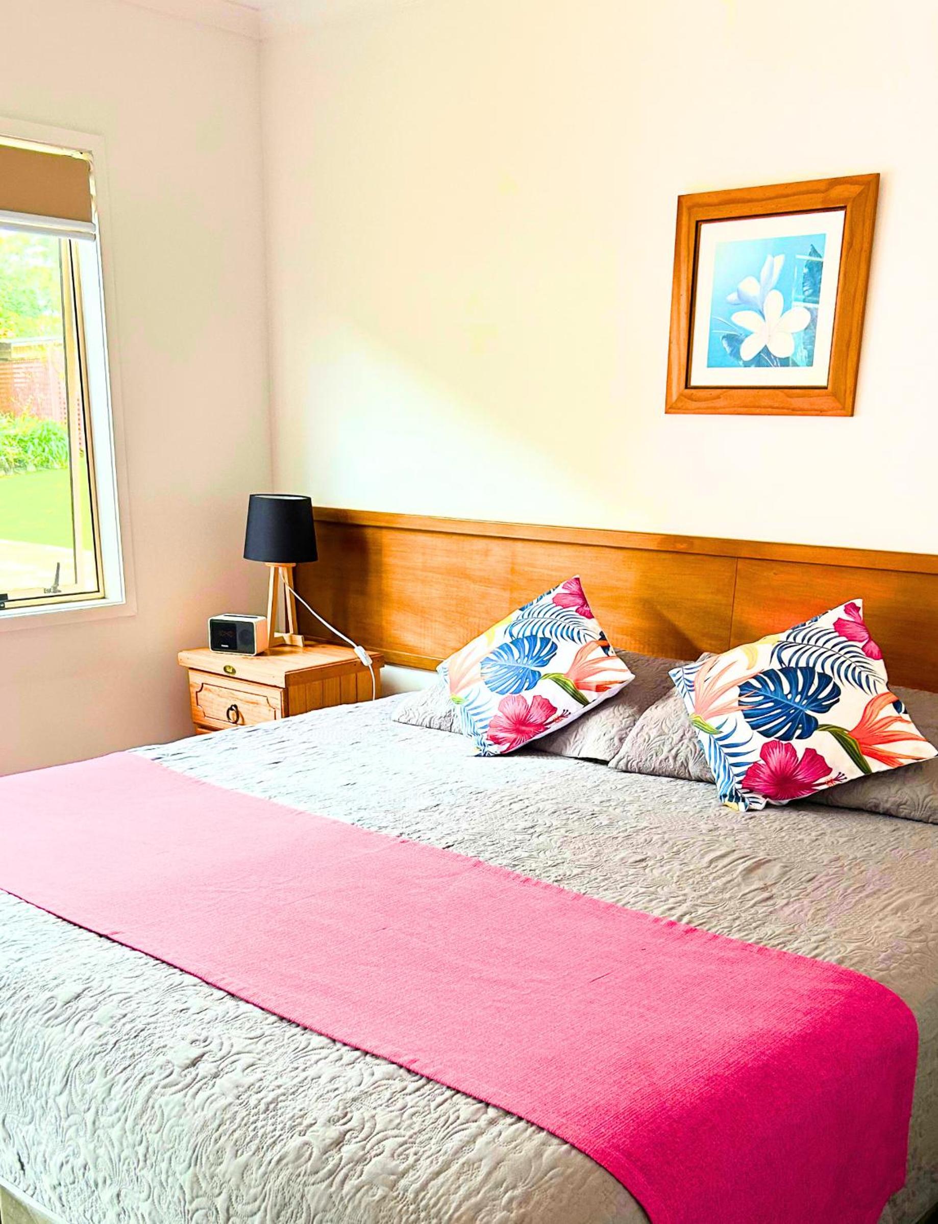 Poinciana Cottages