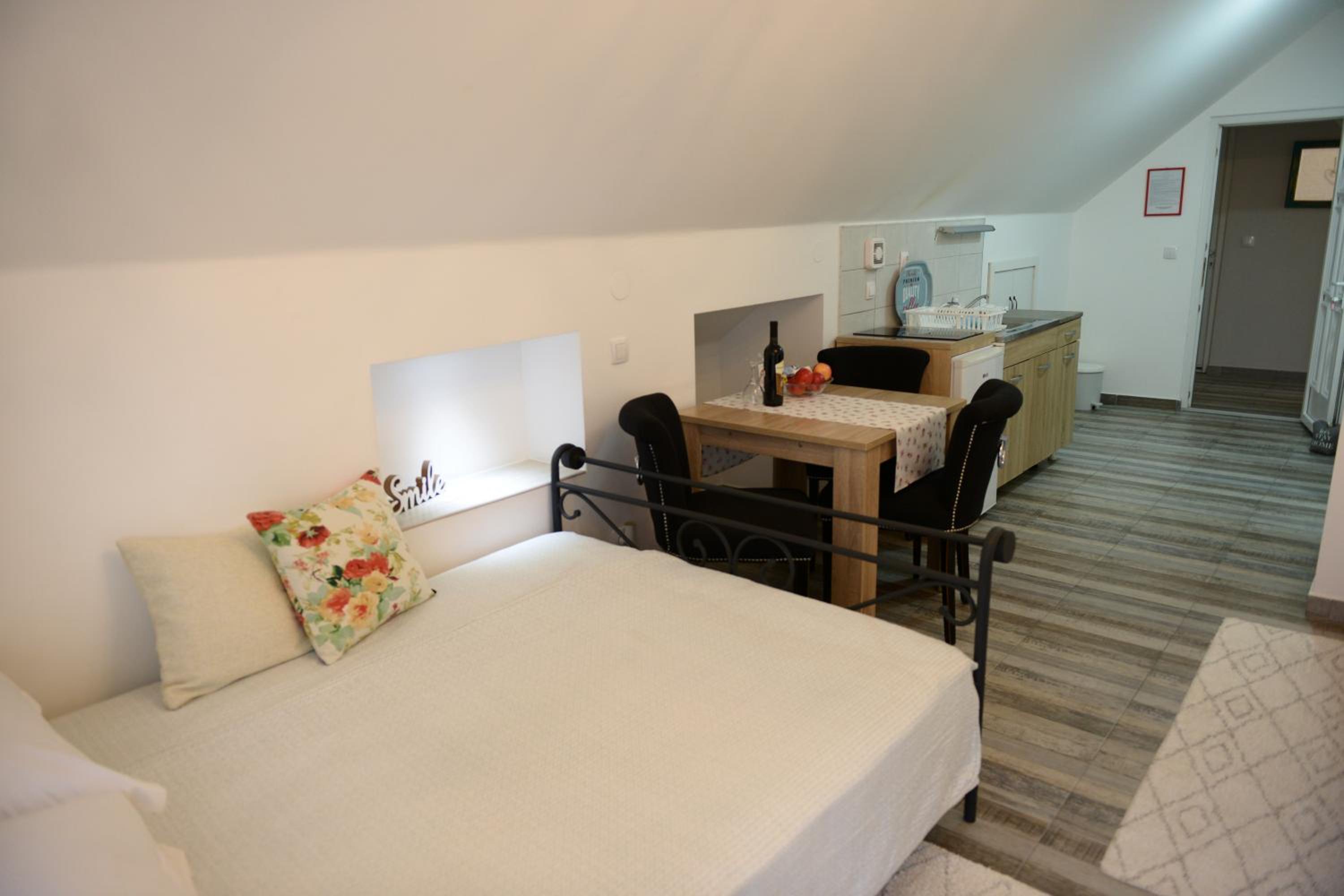 Apartments Idila