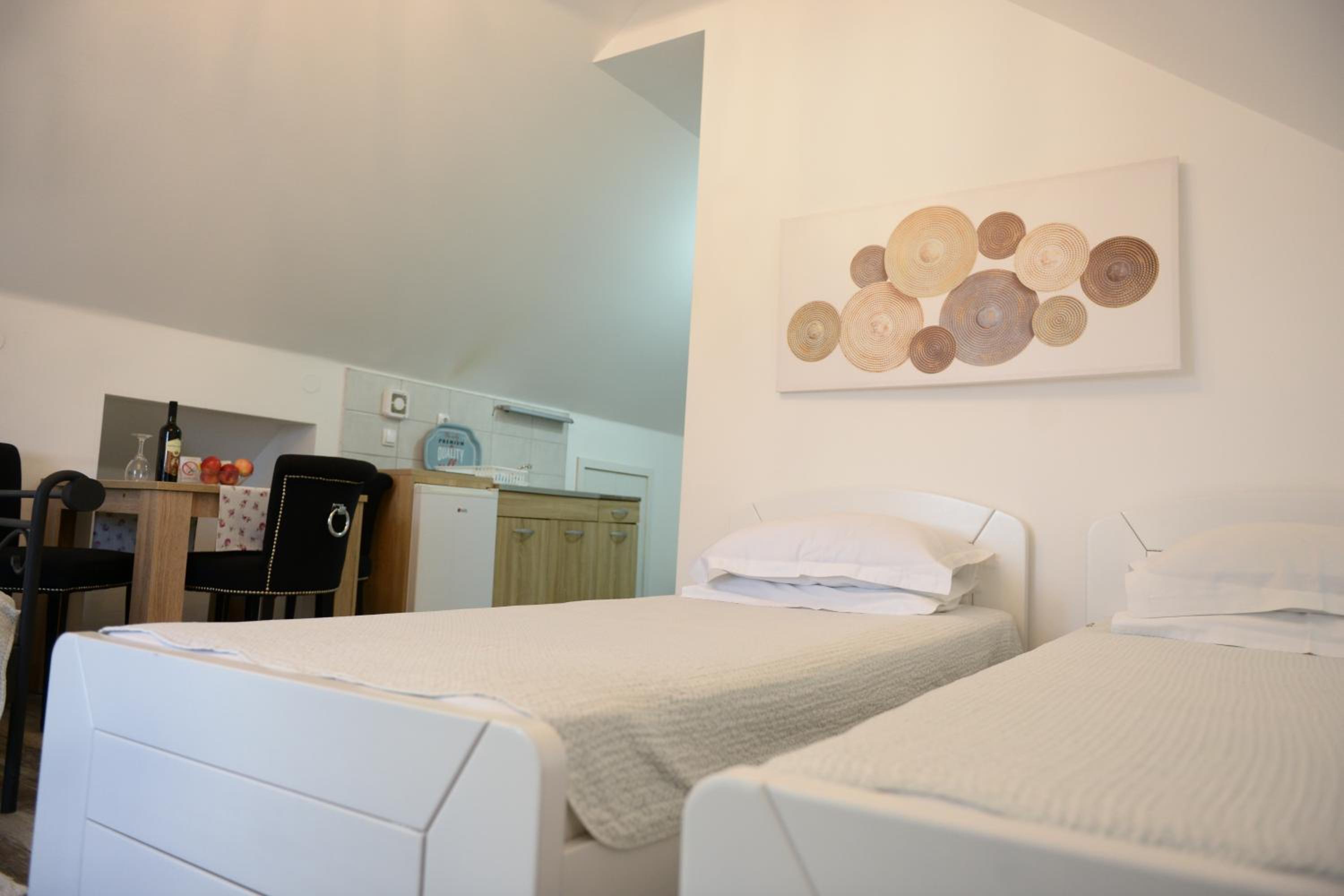 Apartments Idila