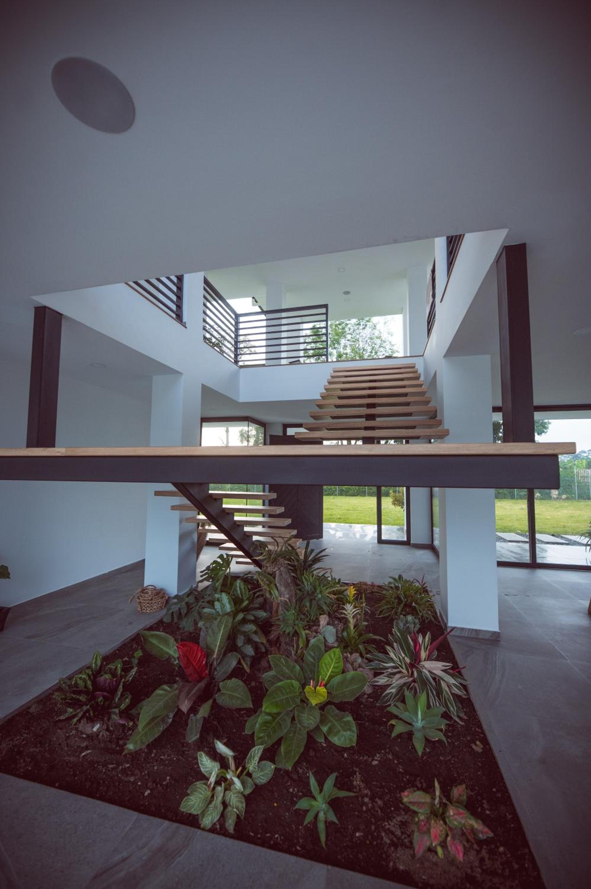 Grand Cypress Luxury Home
