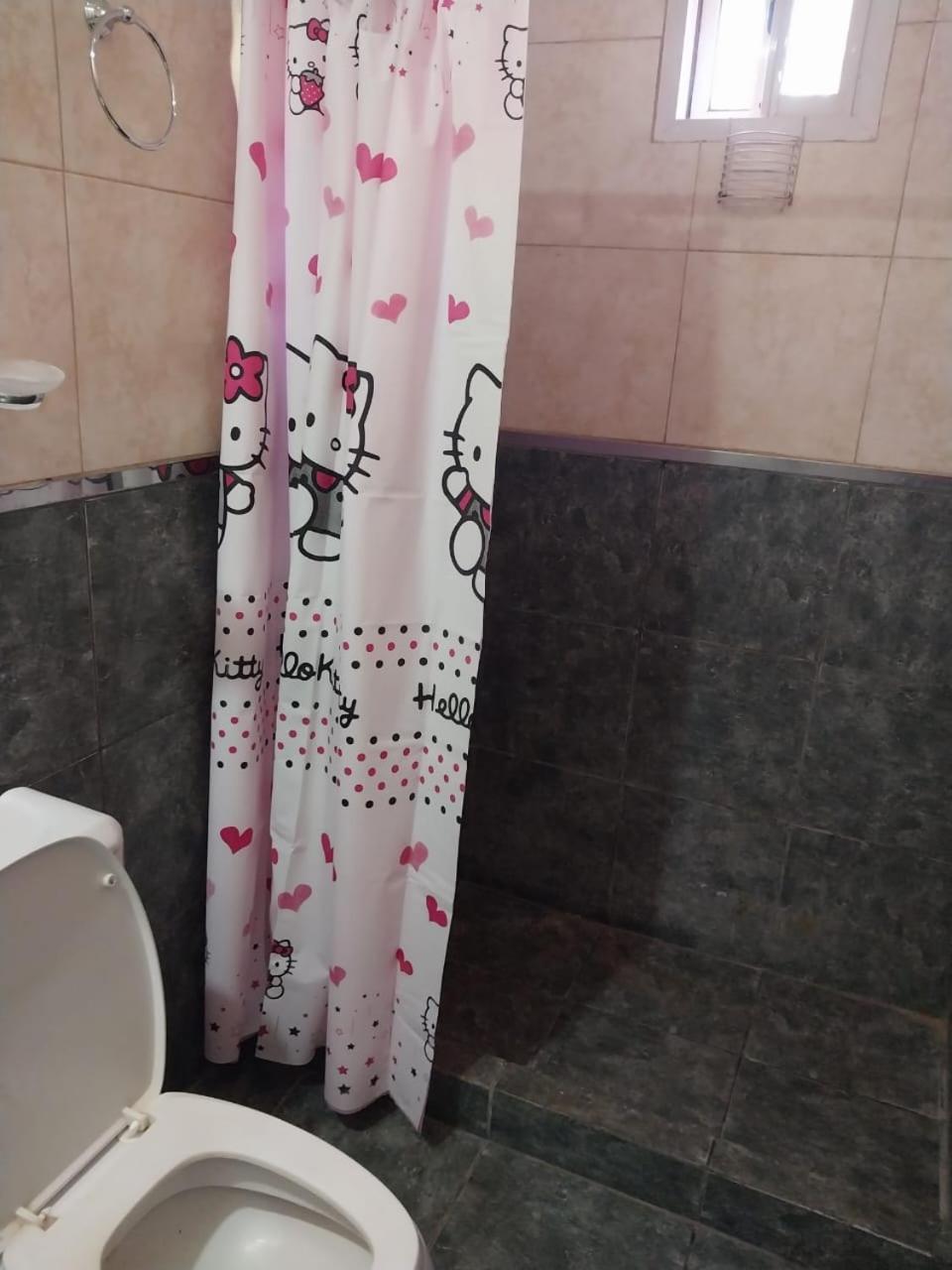La morenita