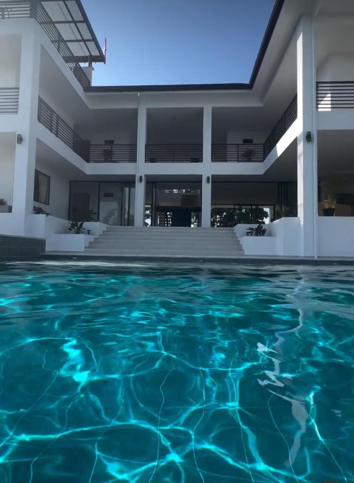 Grand Cypress Luxury Home