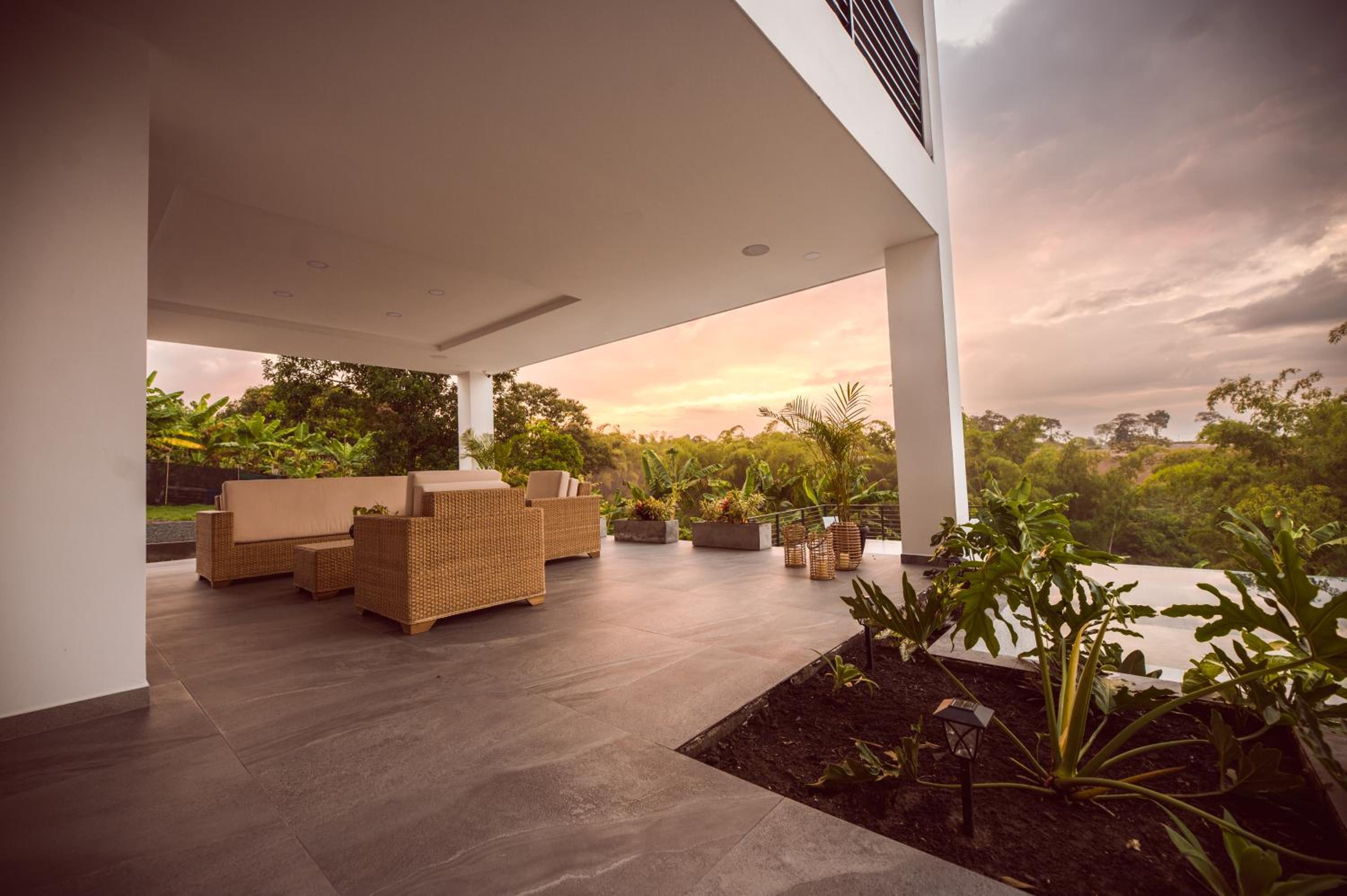 Grand Cypress Luxury Home
