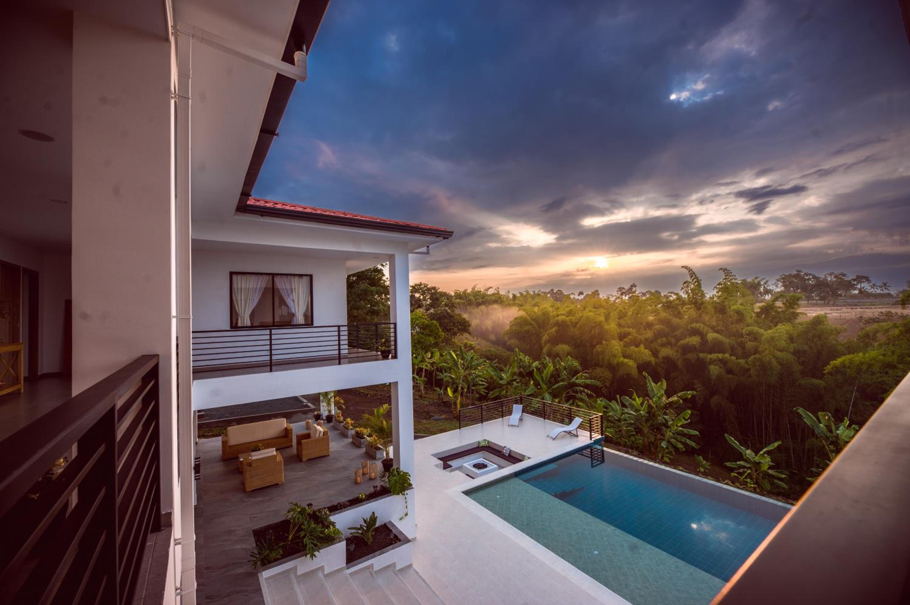 Grand Cypress Luxury Home