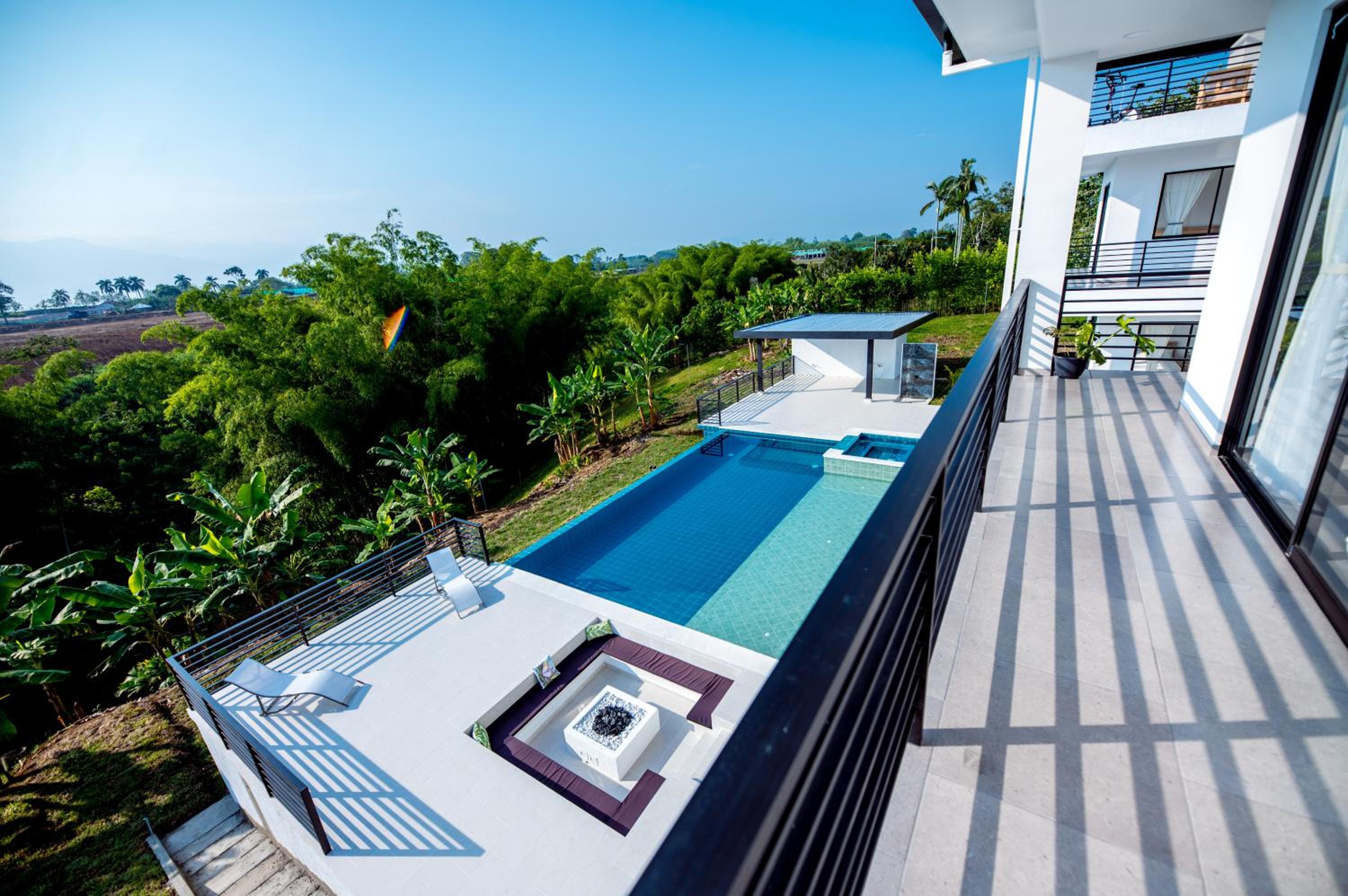 Grand Cypress Luxury Home