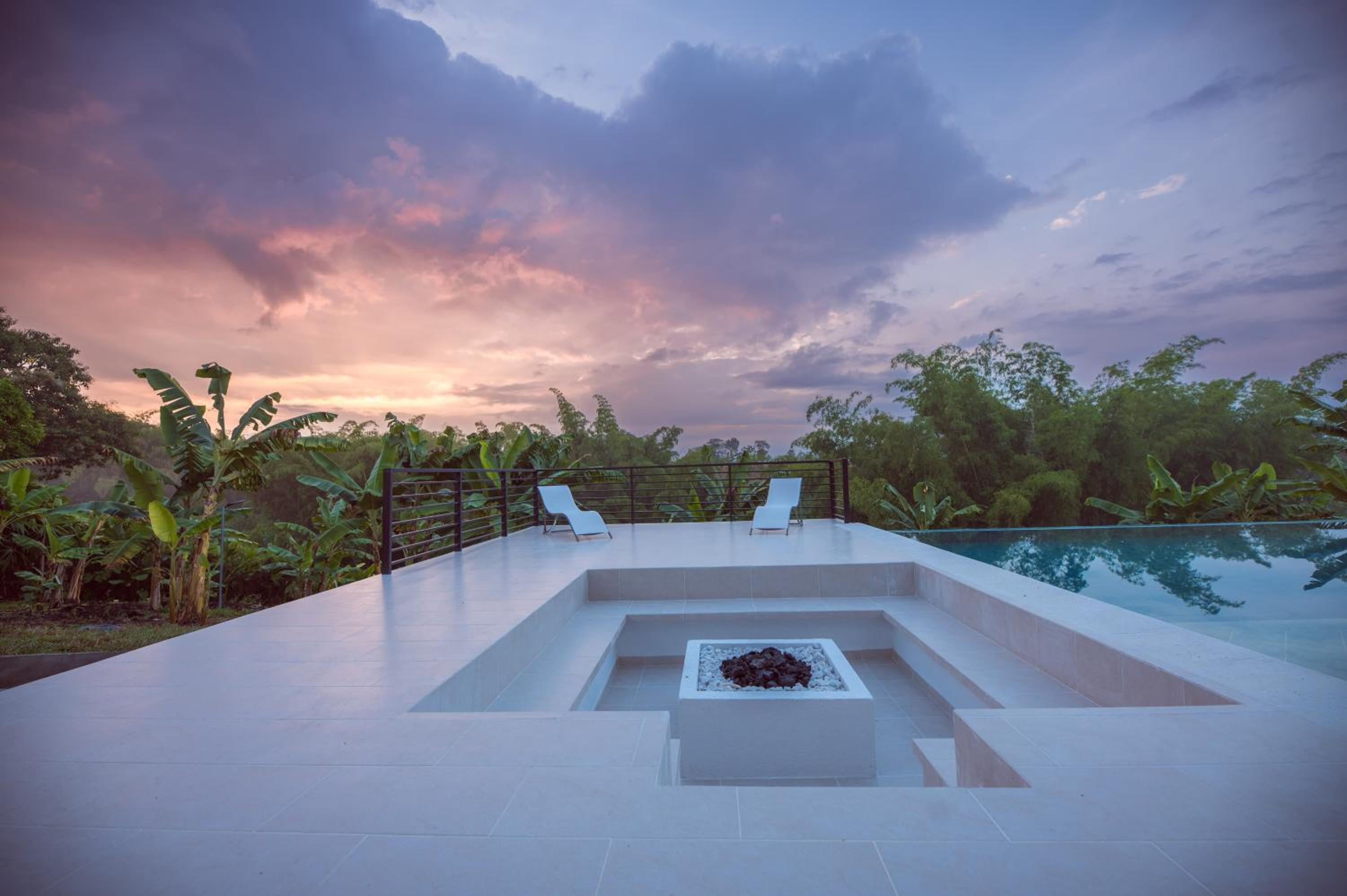 Grand Cypress Luxury Home