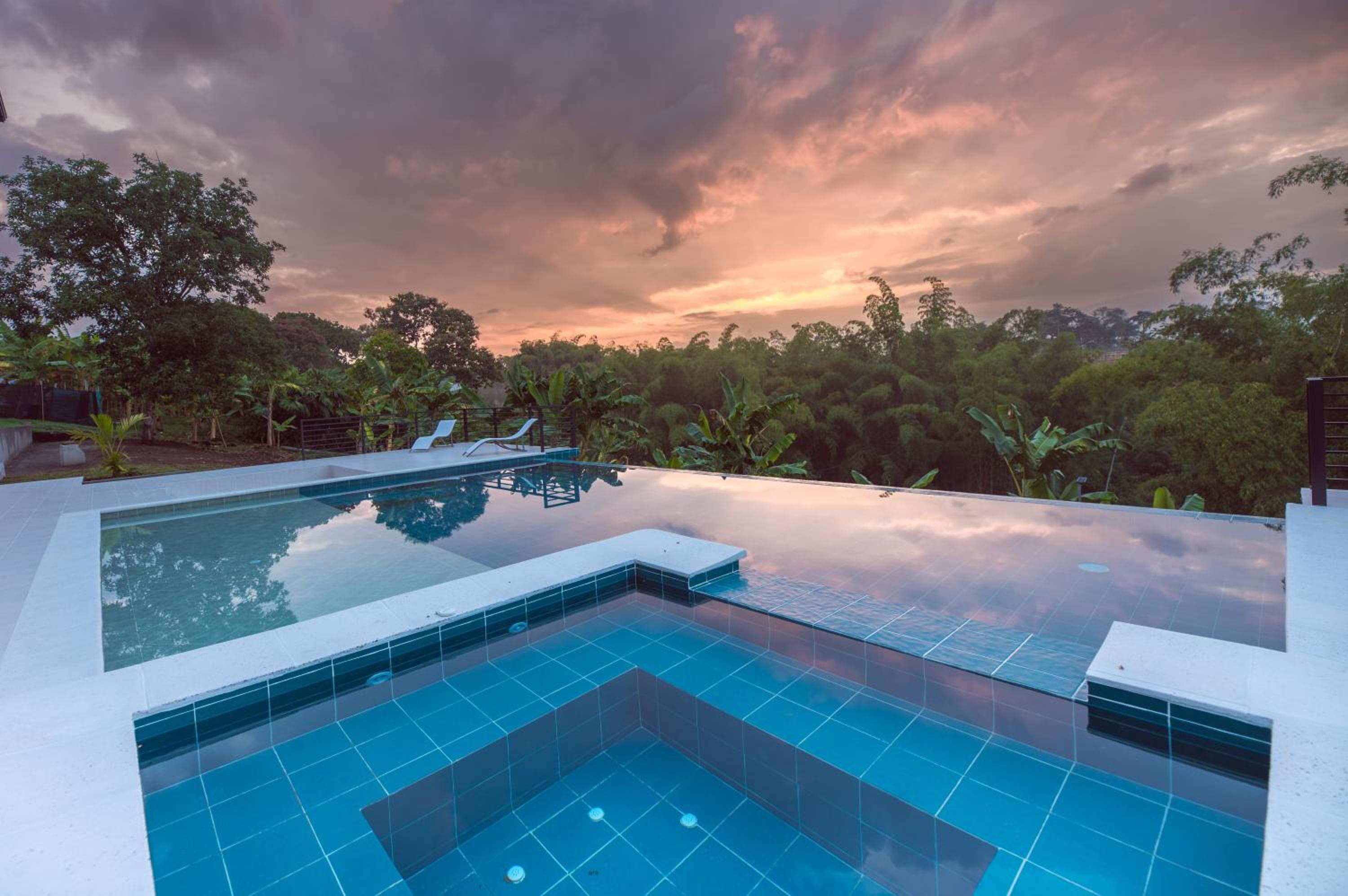Grand Cypress Luxury Home
