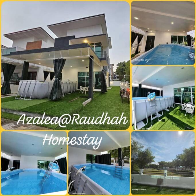 Azalea Homestay with Private Pool photo 1