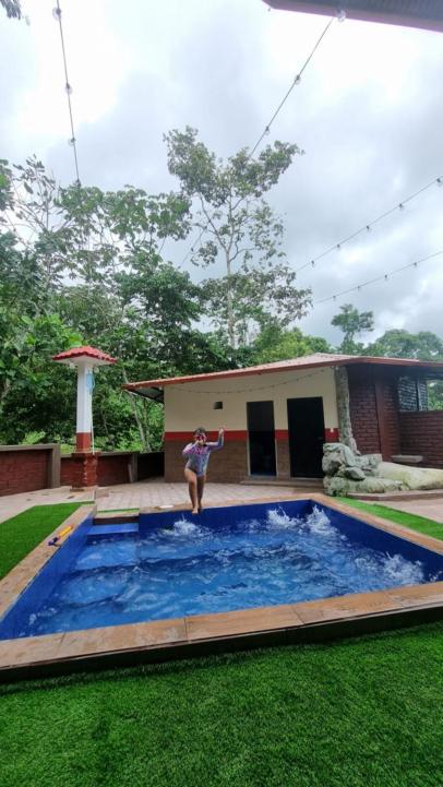El Descanso del Norcay Ecolodge