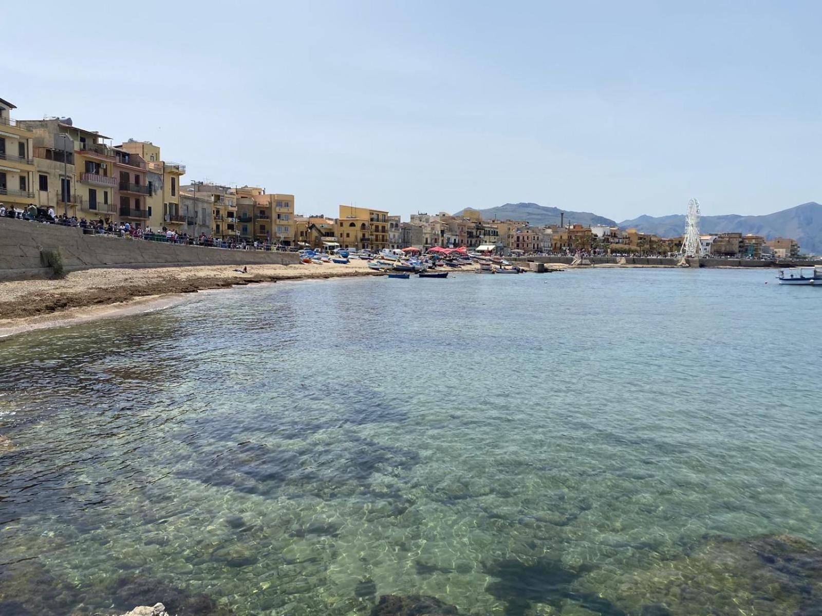 casa vacanze Donna Marianna view 2
