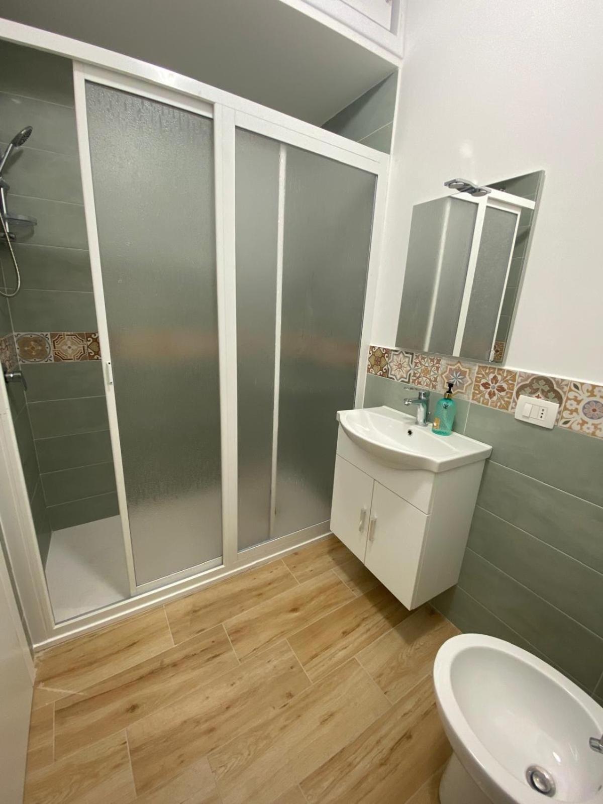 casa vacanze Donna Marianna view 5
