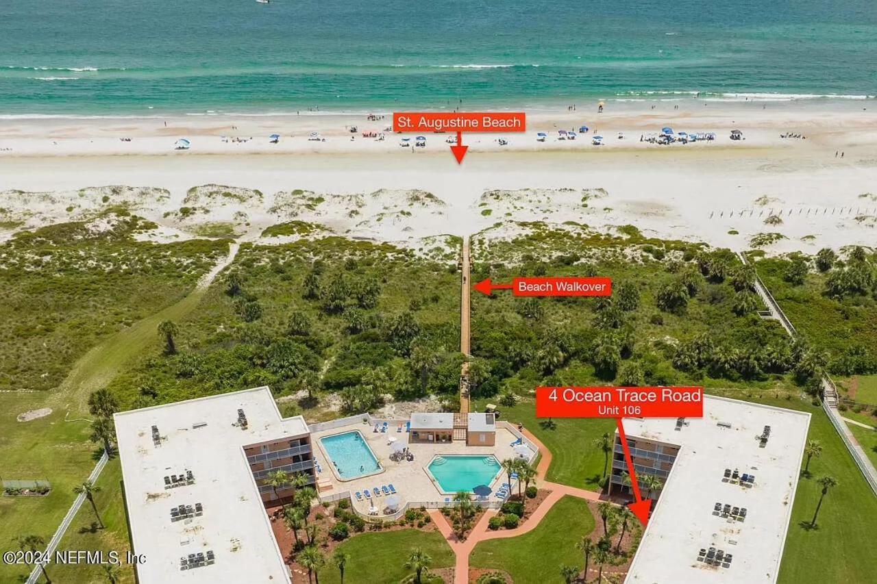 Oceanfront Oasis
