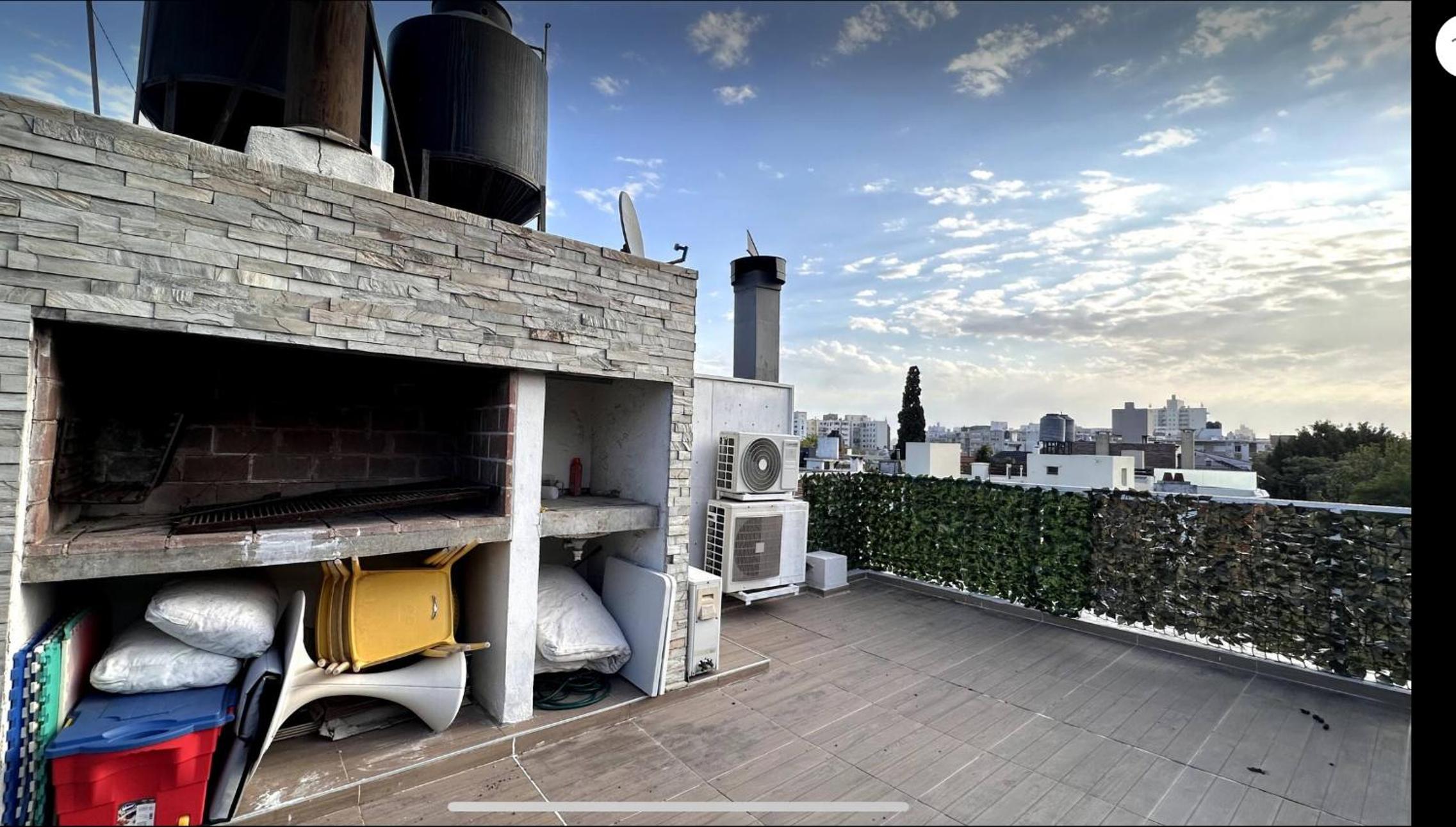 roof