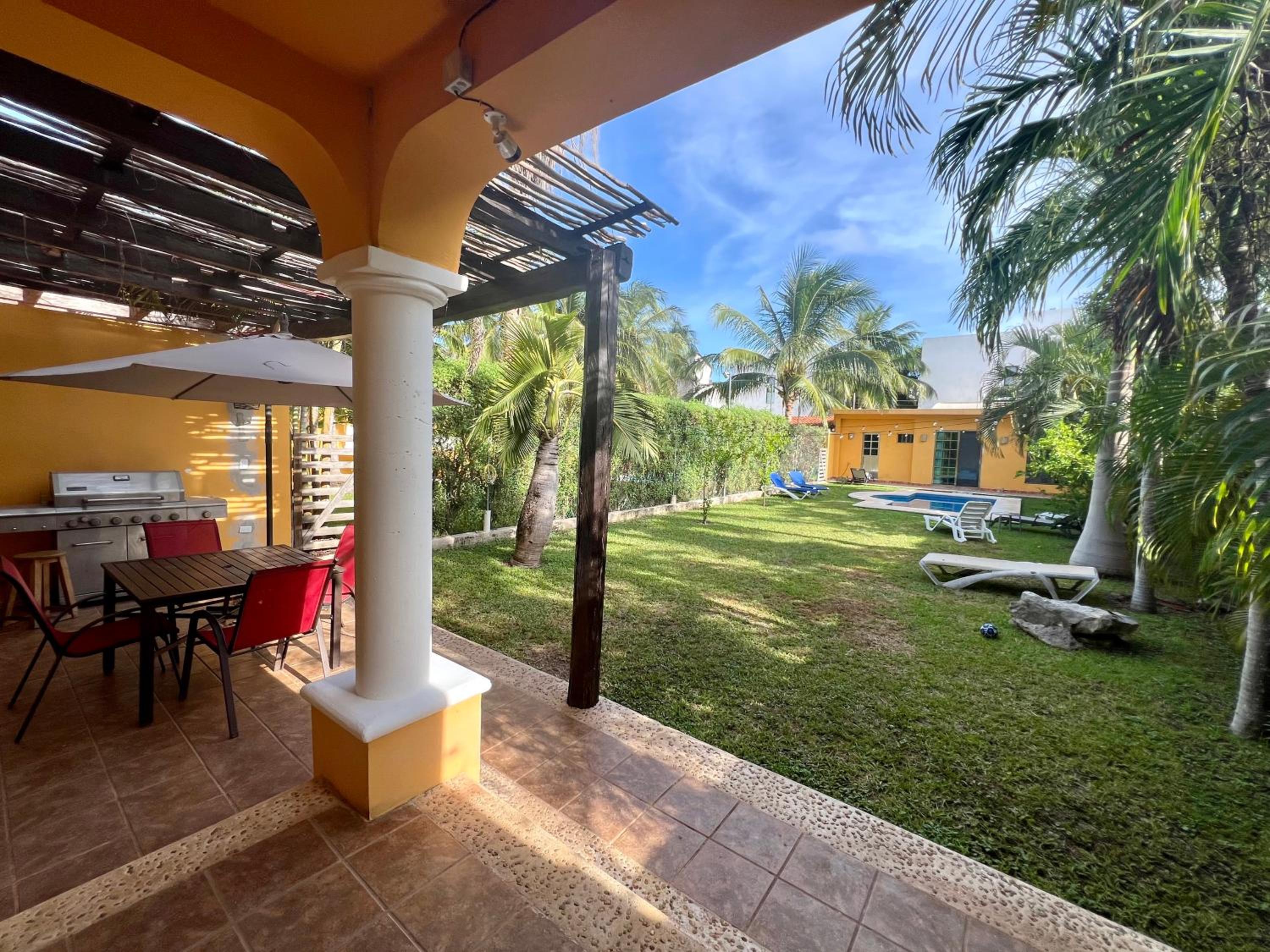 Cancun-Soho