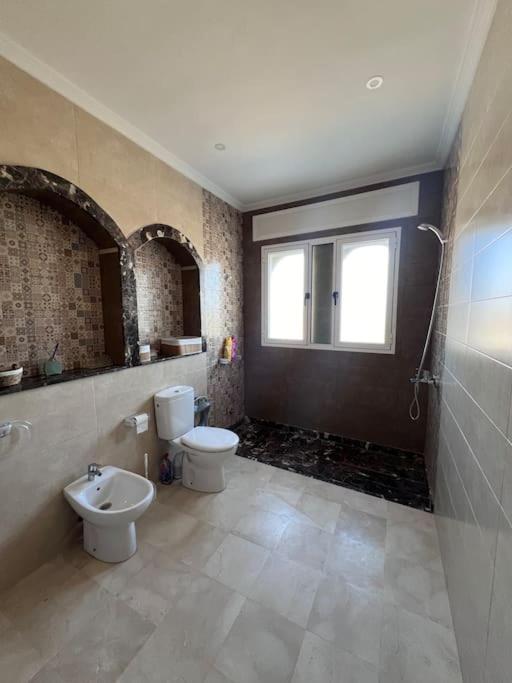 Villa spacieuse avec jardin & vue mer view 2