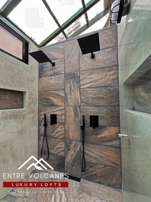 Apartamento con Vista al Volcán