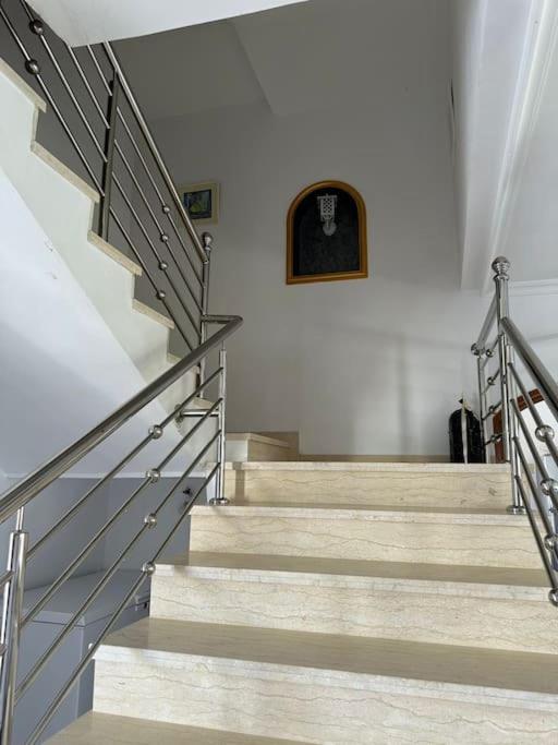 Villa spacieuse avec jardin & vue mer view 5