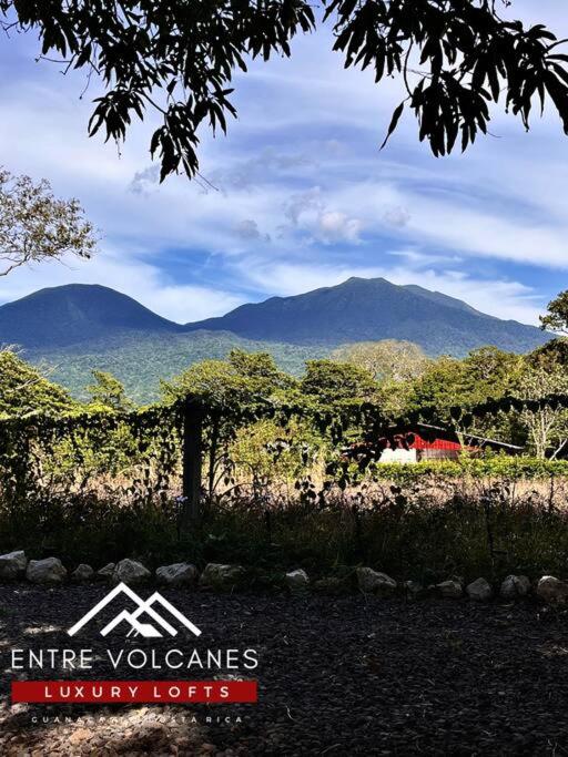 Apartamento con Vista al Volcán